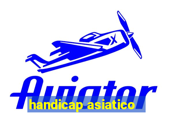 handicap asiatico -.5